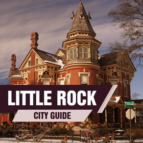 Little Rock Travel Guide