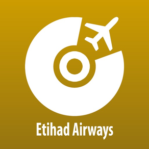 Air Tracker For Etihad Pro