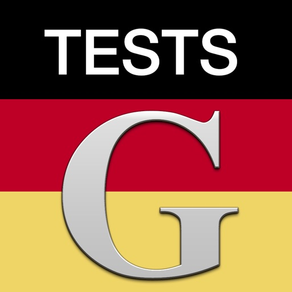 German Tests
