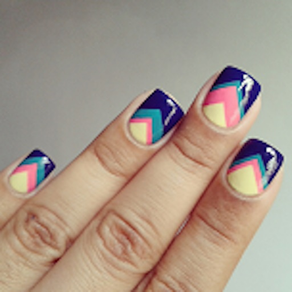 Acrylic Nail Designs: Collection of Acrylic Nails & Manicure