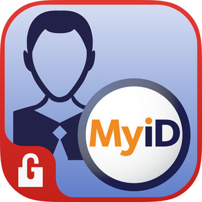 MyID Authenticator for Good