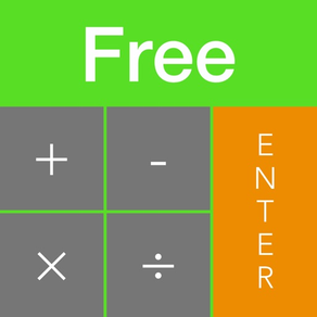 RPN Calculator free