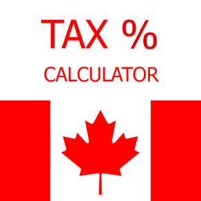 Canada Tax Calculator - Sales, Discount, Refound