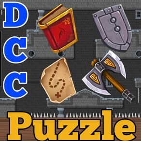 Dungeon Cleaning Crew: The Puzzle Game