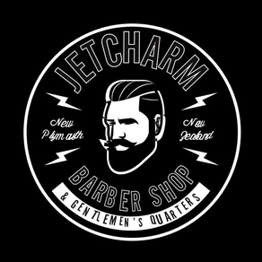 Jetcharm Barbers