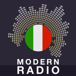 ModernRadio: Italy