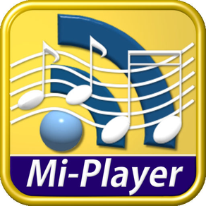 Mi-Player