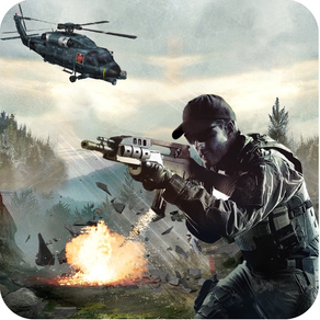 Gunship Modern Combat