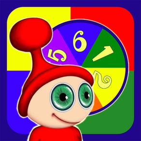 Elf Ludo - Full Free Version