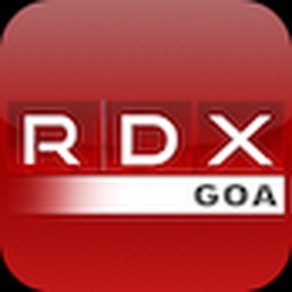 RDX Goa