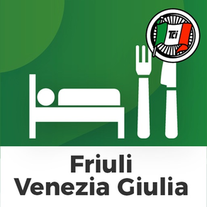 Friuli Venezia Giulia Sleeping