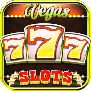 Las Vegas Slots Machine: Libre Poker y acumulado