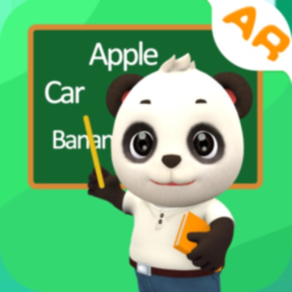 AR English Learn For Kids
