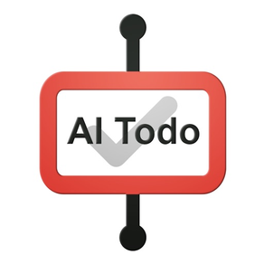 AI Todo - Optimal Time Planner