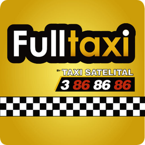 FullTaxi, taxi seguro y rapido