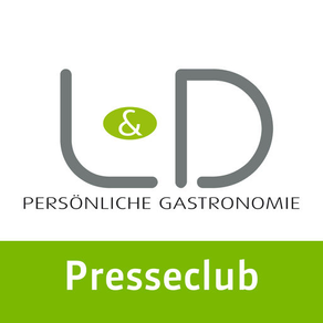 L & D Restaurant Presseclub