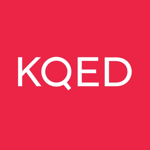 KQED: Bay Area News