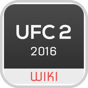 Wiki Guide for UFC 2