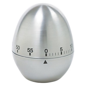 Real Egg Timer