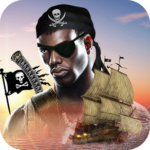 Pirates Ship War