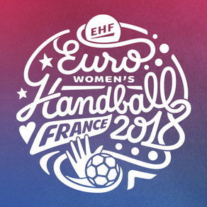 EHF EURO 2018