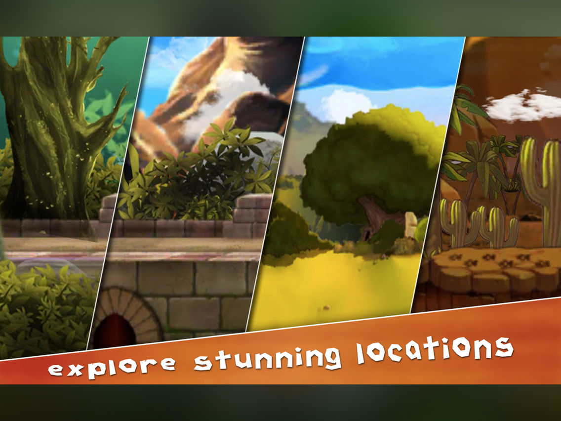 Emo Adventure poster