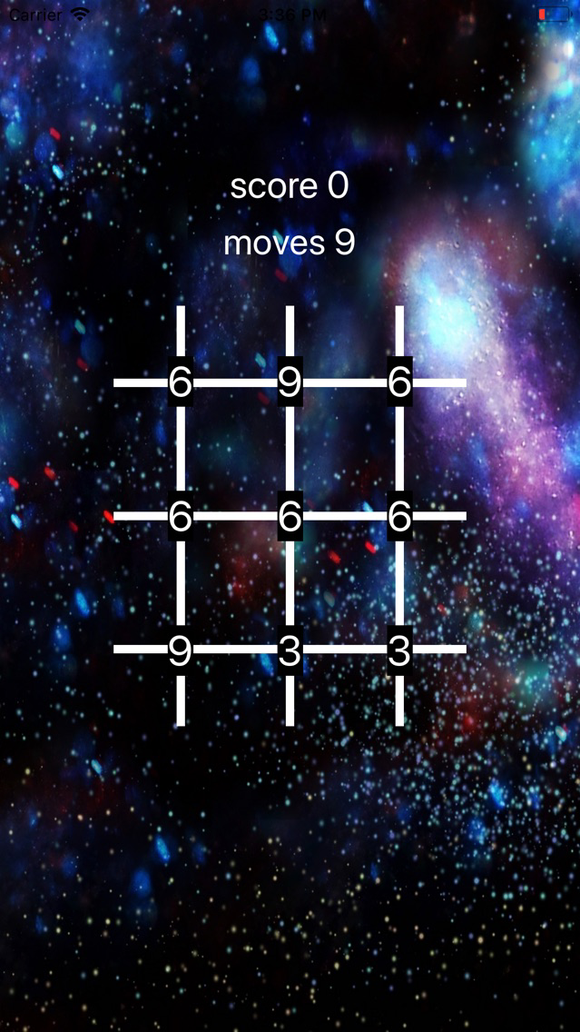396 poster