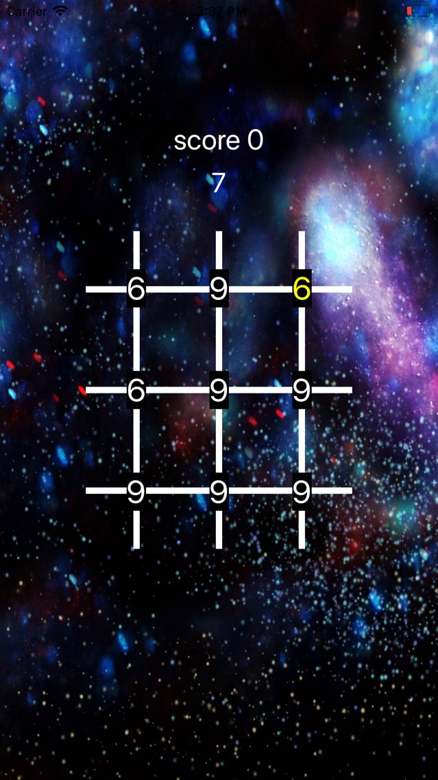 396 poster