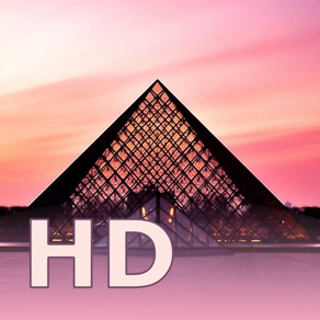 Louvre HD