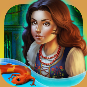 Hidden Object : Lost Kingdom