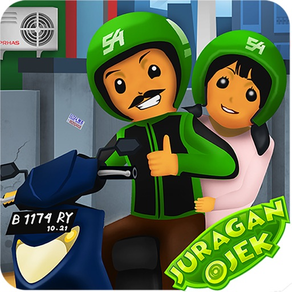 Ojek Tycoon