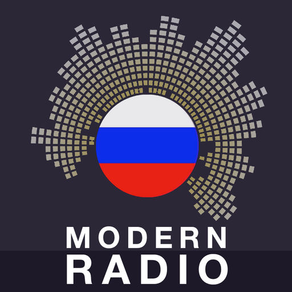 ModernRadio: Russia
