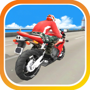 SUPER BIKE RACERS 3D