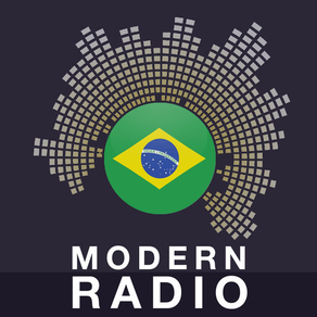 ModernRadio: Brazil