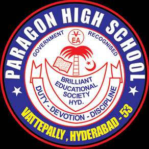 Paragon High School