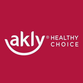 Akly: Healthy Food Delivery