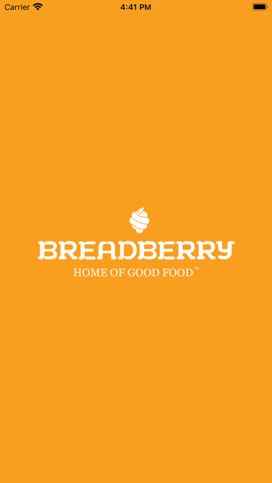 Breadberry poster