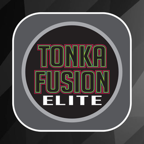 Tonka Fusion Elite App