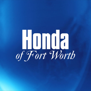 Honda of Fort Worth