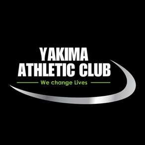 Yakima Athletic Club.