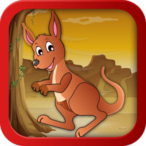 Kangaroo Race