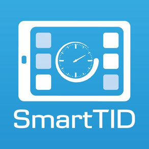 SmartTID Time Sheet