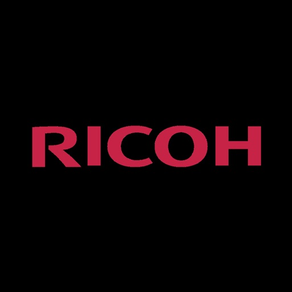 RICOH InfoPrint Manager