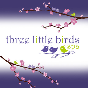 Three Little Birds Spa