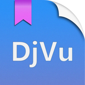 DjVuReader Mobile