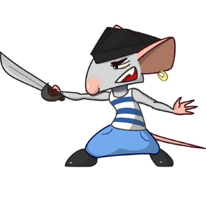 Pirate Byrat