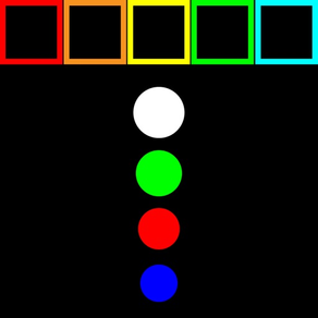 Ball Blocks - Color Balls vs Blocks Game