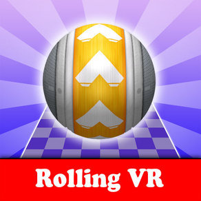 Rolling Ball - Balance 3D Challenge