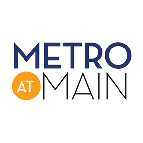 Metro at Main