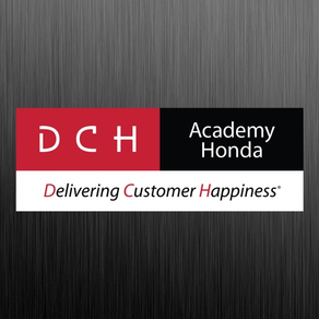 DCH Academy Honda